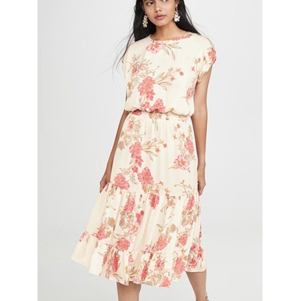 MISA LOS ANGELES DRESS